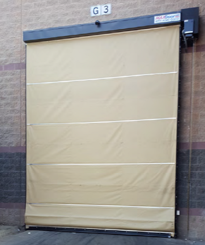 Searching for Overhead Industrial Doors?