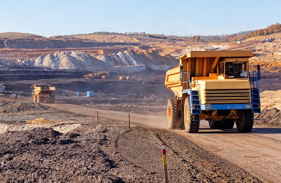 The Essential Door for the Mining Industry