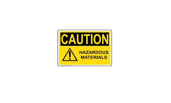 Hazardous Waste Management Facility Chooses MAXDoor