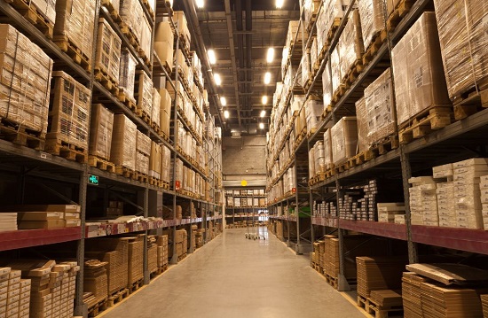 MAXDoor – Your “Go To” for Industrial Warehouse Doors