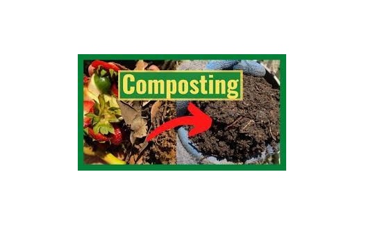 MAXDoor – The Choice for a Composting Facility